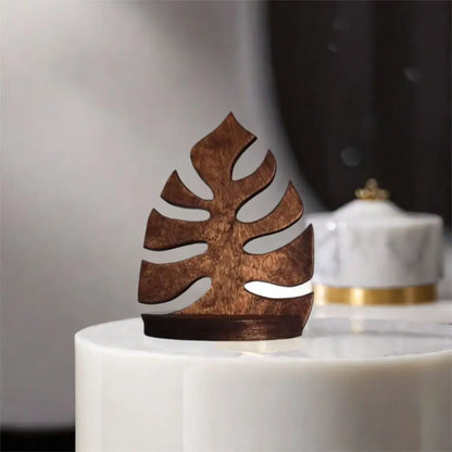 Home Decoration Wooden Wall Decoration Frame Wall Mounted Creative Plant Wall Hanging Modern Retro Storage Rack Potted Plant