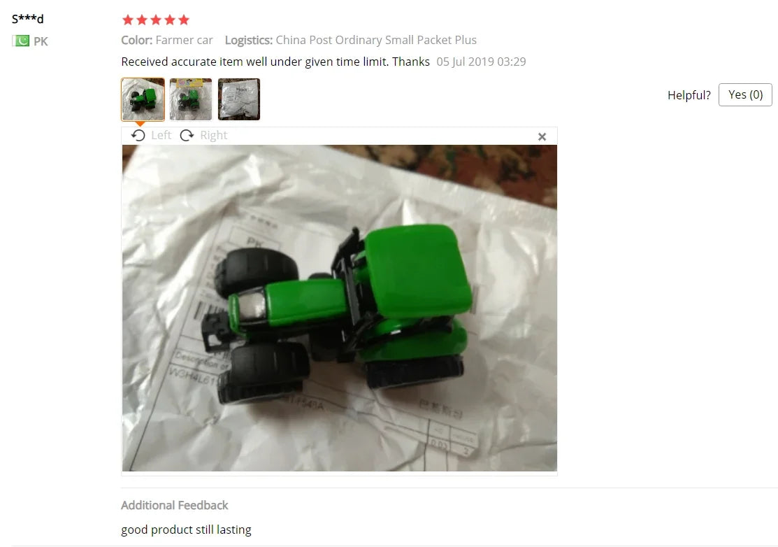 Kids Toy Car Mini Car Model Toys Simulation Motorcycle Utility Vehicle Plastic Diecasts Toy Boys Toys Car for Boy Children Gifts