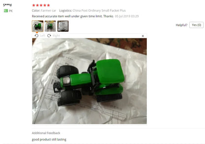 Kids Toy Car Mini Car Model Toys Simulation Motorcycle Utility Vehicle Plastic Diecasts Toy Boys Toys Car for Boy Children Gifts