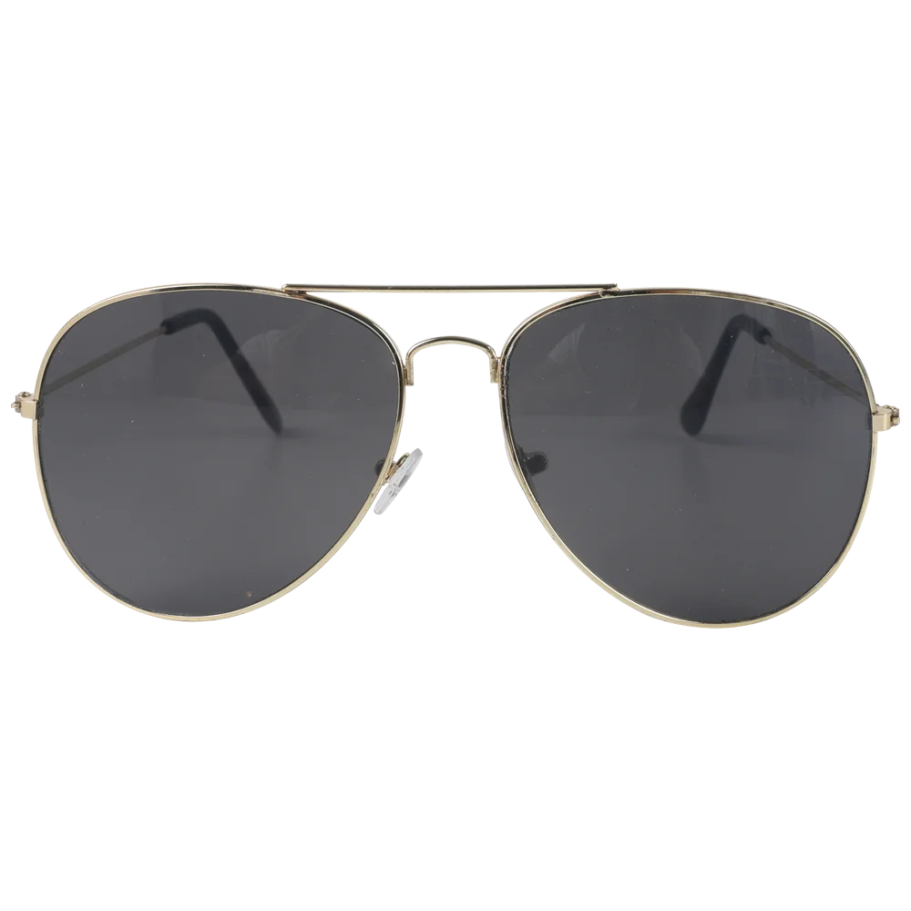 Aviator Sunglasses for Men Women Retro Men's Sunglasses Mirror Lens for Driveing Traveling Fishing Outdoors UV400 Protection