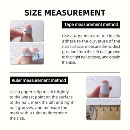 10PCS handmade coffin shaped nails, beautiful fake nails, dreamy blue and white nail art, fresh summer, suitable for women to us